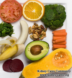 Is It True For Kidney Disease Patients To Avoid Bananas, Tomatoes And Nuts