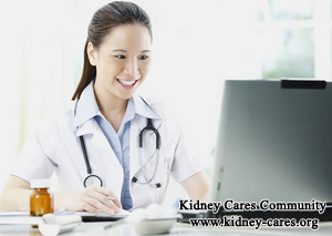 Is There Any Chance For PKD Stage 3 To Avoid Kidney Transplant