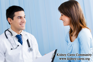 Proper Treatment To Increase Kidney Function And Avoid Further Kidney Damage
