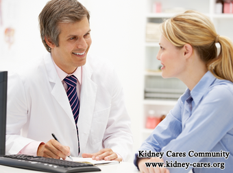 How Can You Treat Elevated Creatinine Level