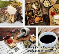 Natural Way To Cure The Kidney Cyst