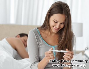 What Will Happen To Nephrotic Syndrome Patients If They Get Pregnant