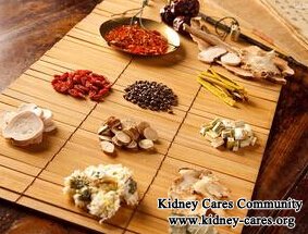 Can A CKD Stage 2 Take A Natural Herbal Medicine Aside from the Medicine from the Doctors