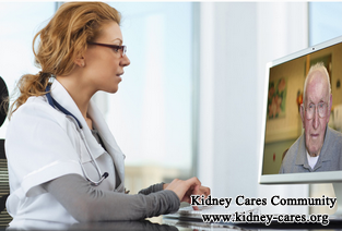 How To Bring Down High Creatinine Level