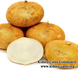 Is Jicama Good Or Bad For Third Stage Kidney Failure