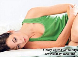 Why Kidney Problems Can Cause Hematemesis