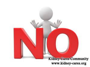 Can Damaged Kidneys Get Better with Dialysis