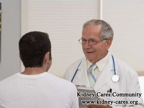 What Precautions to Take to Prevent Further Kidney Damage