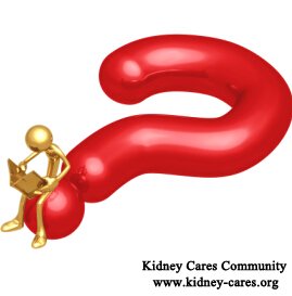 How Serious if A Body Has A Creatinine Level of 9.1