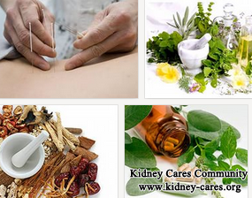 What Chinese Herbs Can Help Kidney Cyst