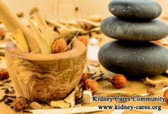 Traditional Chinese Medicine for Kidney Disease Stage 4