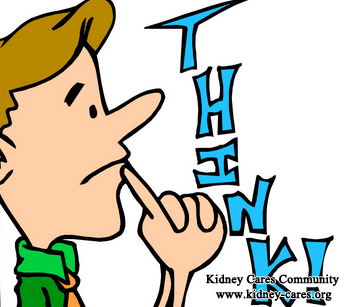Is There Any Way To Help ESRD Patients Other Than Dialysis