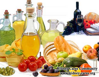 Diet Tips For Uremia Patients