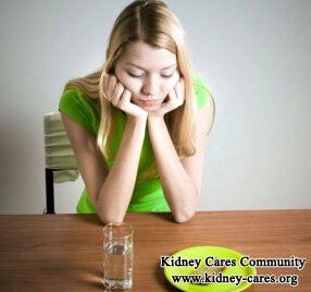Do People Who Have PKD Suffer from Poor Appetite
