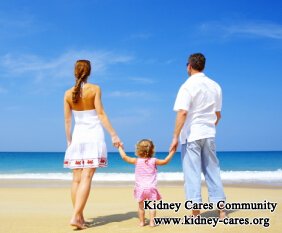 Can You Live A Normal Life with Stage 3 Kidney Disease
