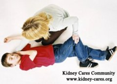 Is That Normal for Dialysis Patients to Have Seizures