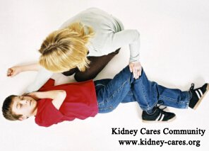 Is That Normal for Dialysis Patients to Have Seizures