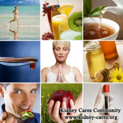 How To Live With PKD Healthily