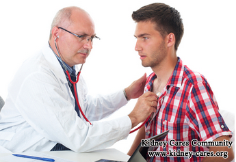 How To Prevent Chronic Kidney Disease Effectively