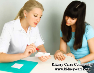 Top 10 Early Preventions For Kidney Disease