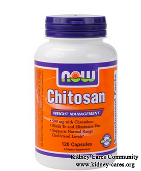 What Is Chitosan Use For CKD Patients