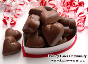 Is Chocolate Bad For People With Kidney Disease