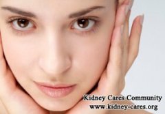 Can Diminished Kidney Function Cause Prickly Skin