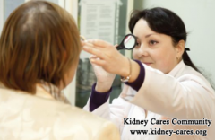 Will PKD Affect Your Eyesight