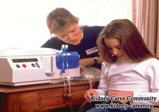 What Are The Advantages of Dialysis For Kidney Failure