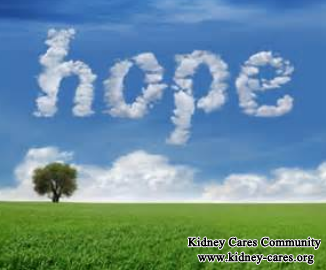Recovery Journey Of A Nephrotic Syndrome Patient
