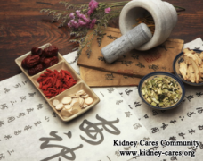 Lupus Nephritis, Proteinuria 2+: How To Treat It