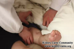 Treatment For Swelling In Kidney Disease