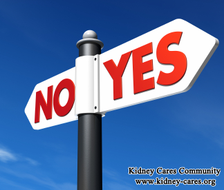 Can Nephrotic Syndrome Be Cured From The Root