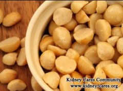 Are Macadamia Nuts Suitable for Kidney Patients