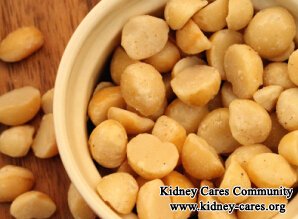 Are Macadamia Nuts Suitable for Kidney Patients