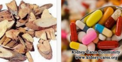 Why Does IgA Nephropathy Relapse