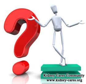 How Severe Is the Damage to A Kidney with Creatinine Levels of 16.1