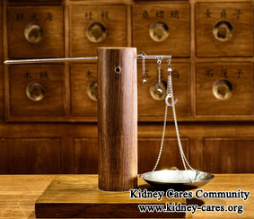 Can Hypertensive Nephropathy Patients Get Recovery With Micro-Chinese Medicine Osmotherapy