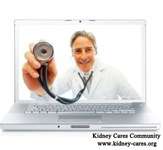 Is There A Treatment To Shrink Kidney Cyst 5.7*5.3