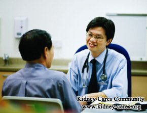 Diabetes, Creatinine 4.8 and Protein in Urine 1300: Is There Any Natural Way to Stall Kidney Failure