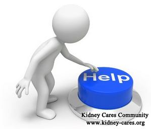 What Is The Holistic Treatment For Nephrotic Syndrome
