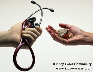 What Is Solution For CKD Stage 5