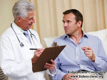 Top 5 Signs Of Kidney Disease