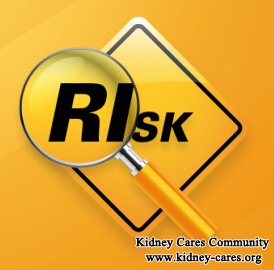 How Risky Is Kidney Dialysis