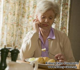 Do You Know The Symptoms Of Late Stage Kidney Failure