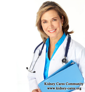Why Nephrotic Syndrome Is A Severe And Lingering Disease