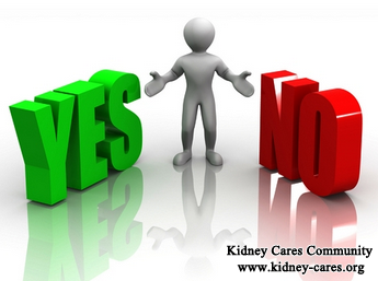 Is It Possible To Reverse The Damage In Stage 3 Kidney Disease