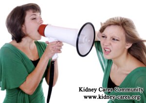 Does Kidney Disease Affect Hearing