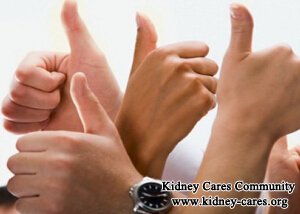 What Is the Best Thing to Do to Lower Creatinine Level