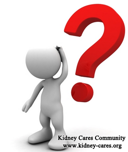 Can Creatinine Level 1000umol/L Be Cured